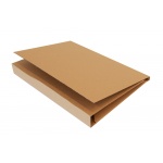 Cardboard Wrap