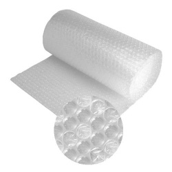 Bubble Wrap Roll 0.5 metre x 100 linear metres