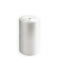Bubble wrap roll 1m