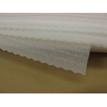 Foam Wrap 1.25 metres x 1 linear metre