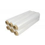 Clear Stretch Film