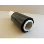 Black Mini Stretch Film Roll