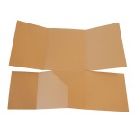 Cardboard Wrap