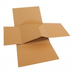 Cardboard Wrap