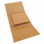 Cardboard Wrap