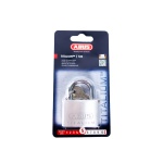 Key padlock