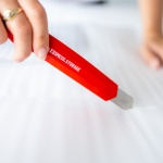Less Mess Knife